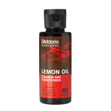 Imagem de Limpador planet waves oleo limao pw lmn