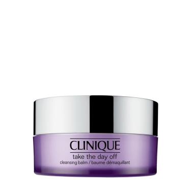 Imagem de Clinique Take The Day Off Cleansing - Creme Demaquilante 125ml