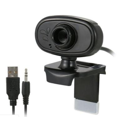 Imagem de Webcam Bright Office, 720p - WC575