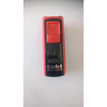 Imagem de Carimbo pendrive - Trodat 