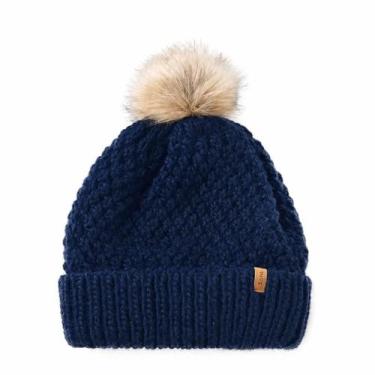 Imagem de Gorro Solo Crystal Azul Marinho, UNICO, AZUL MARINHO