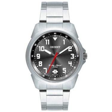 Imagem de Relogio de pulso orient mbss1154a g2sx