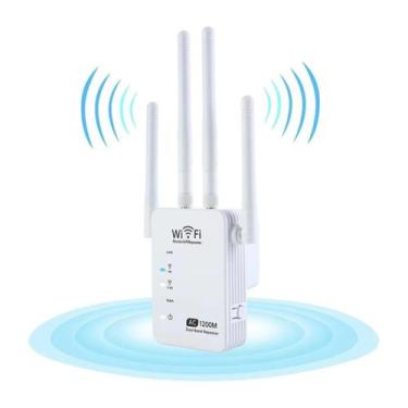 Imagem de Extensor Wireless 2800m Internet Forte - B MAX