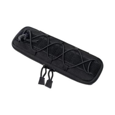 Imagem de Bolsa Tática Molle Para Faca, Suporte De Ferramentas EDC, Coldre Para 