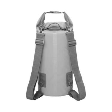 Imagem de Bolsa Impermeável Para Homens E Mulheres 5L-30L Mochila De PVC Para Ca