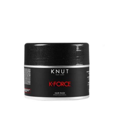 Imagem de KNUT Máscara K-Force 300g
