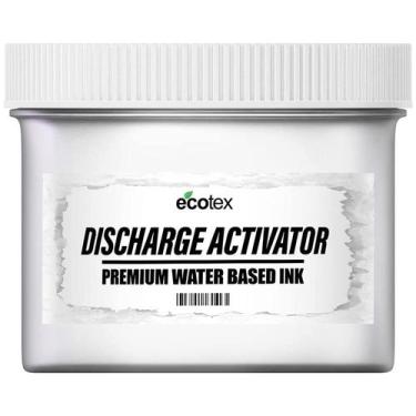 Imagem de Ativador de Tinta para Serigrafia Ecotex Discharge Screen Print Direct
