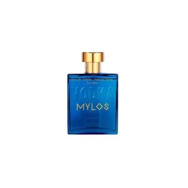 Imagem de Vodka mylos for men paris elysees edt 100ml
