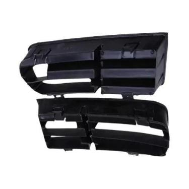 Imagem de Grelhas De Corrida Para VW Golf MK4 GTI 1998-2004, Cobertura De Luzes 
