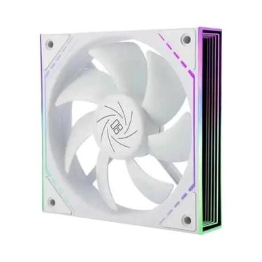 Imagem de Ventilador De Resfriamento De Chassi ARGB Thermalright TL-M12 De 12cm 