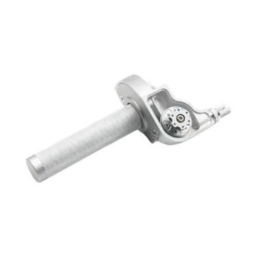 Imagem de Manoplas De Acelerador Universais De Alumínio 22mm Para Motocicletas, 