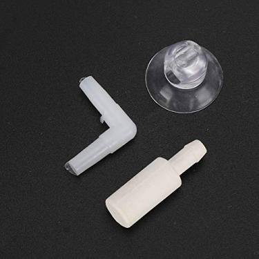 Imagem de Refinador simples, refinador de CO2 de CO2, para aquários de peixes de aquário