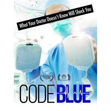 Imagem de Code Blue