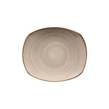 Imagem de Bowl Retangular 20.5X18.3cm Em Porcelana - Artisan - Yoi