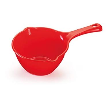 Imagem de Panelinha Confeiteiro Chocolate Derretedeira Microondas 1,5l