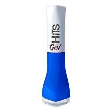 Imagem de Esmalte Hits Efeito Gel Cor Eita! 8ml