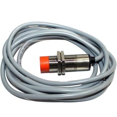 Imagem de Sensor IFL 15-30-01T SN 15mm AC NF M30 Indutivo 18813403 - Ace Schmersal Ace Schmersal