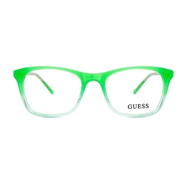 Imagem de Óculos de Grau Guess Infantil GU9164 093-47