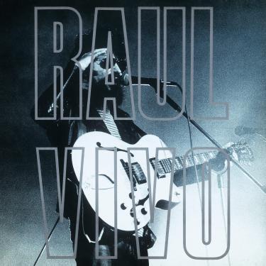 Imagem de Raul Seixas, LP" Raul Vivo"