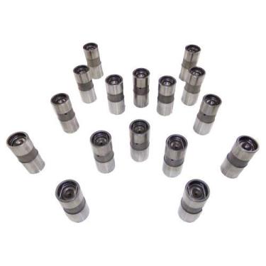 Imagem de DNJ Kit de elevação de válvula para Chevrolet GMC 62-96 3.8L-7.4L conjunto de 16 kits de elevador de válvula LIF3101 BOX X16