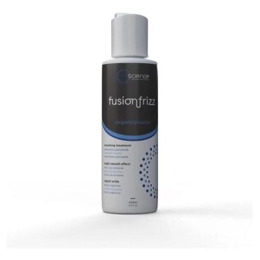 Imagem de Escova Progressiva Brscience Fusion Frizz Organica 100Ml