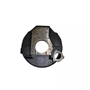 Imagem de CARCACA VOLANTE MOTOR VW 19.370E 25.370E 26.370E 31.370E MWM 370 CV VW CONSTALLATION