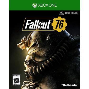 Imagem de Fallout 76 - Xbox One