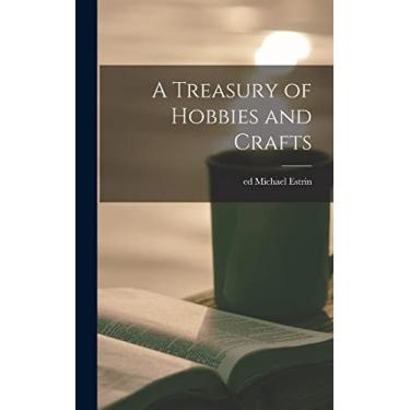 Imagem de A Treasury of Hobbies and Crafts