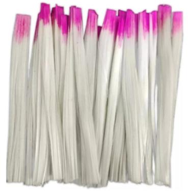Imagem de 100 Fibra De Vidro fio a fio Alex Alongamento unha Gel Nail