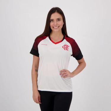 Imagem de Camiseta Flamengo Fortune Feminina - Braziline