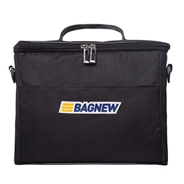 Imagem de Bag New Bolsa Térmica 3 Potes - Economic Grande - Preta