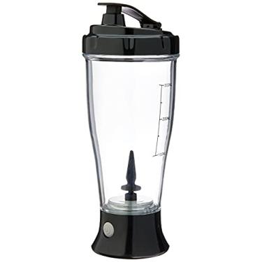 Imagem de MINI LIQUIDIFICADOR A PILHA