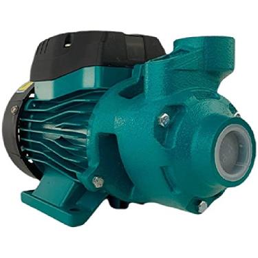 Imagem de Motobomba Periférica Lepono APM37L 0.5HP Preto E Azul 220V