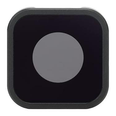 Imagem de Kit de Filtro de Lente ND, Câmera de Ação Kit de Filtro ND Moldura Fosca à Prova d'água Imagens de Alta Definição para Fotos Externas (ND32)