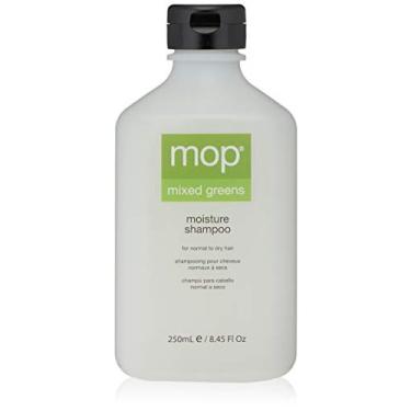 Imagem de Shampoo hidratante mop Mixed Greens, fresco, 8,45 fl oz