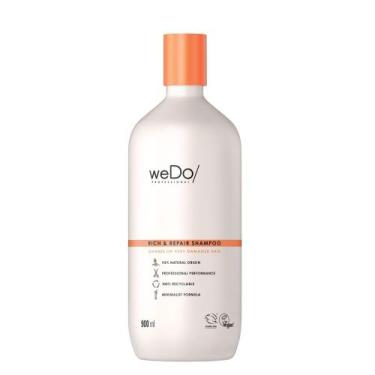 Imagem de Wedo Rich & Repair Shampoo 900 Ml - Wella
