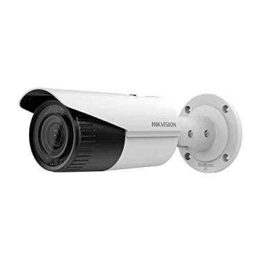 Imagem de Câmera IP 2MP Hikvision, Bullet Varifocal 2,8mm a 12mm, Motorizada, PoE, IP67, H.265+ - DS-2CD2621G0-IZS