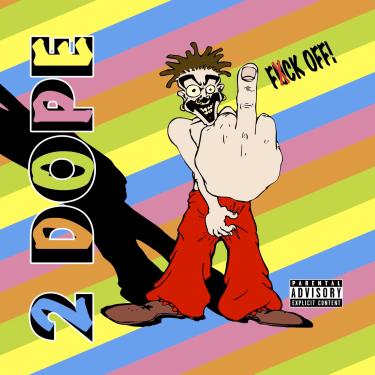 Imagem de Fuck Off [Disco de Vinil]