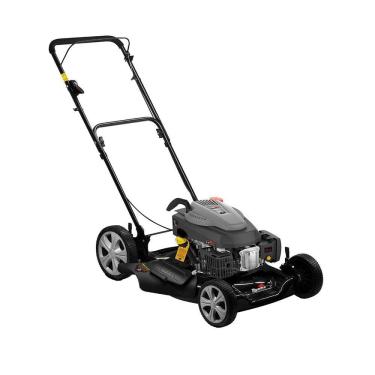 Imagem de Cortador de Grama a Gasolina Toyama TLM560SM-60L 173 cc 2 em 1