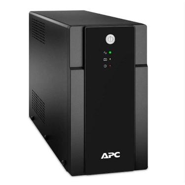 Imagem de Nobreak 2200VA Back-UPS Aut/115v BX2200BI-BR, APC
