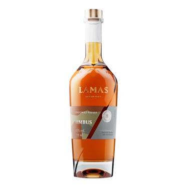 Imagem de Whisky Lamas Nimbus Single Malt 43% Abv