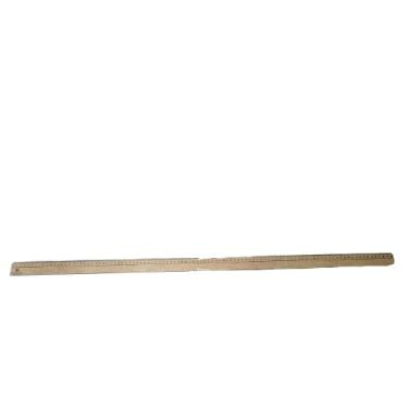 Imagem de 10 Régua 1 Metro Madeira Modelagem Estilista Corte Costura