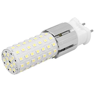 Imagem de G12 96LED Lâmpada de Milho Leve 15W 1500LM Lâmpada Adequada para Lustre de Parede 85V a 265V (6000K (branco frio))