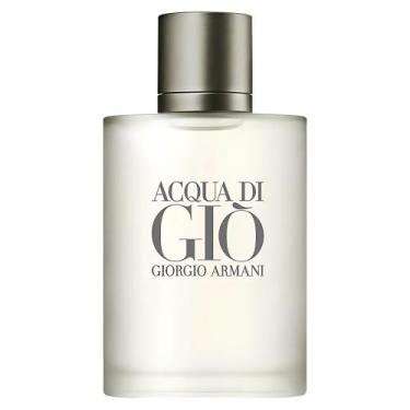 Imagem de Perfume Masculino Acqua Di G'io - Eau De Toilette 100ml - Armni