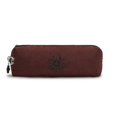 Imagem de Estojo Ou Necessaire Kipling Mahogany - Boran