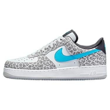 Imagem de Nike Air Force 1 '07 PRM Mens Style : Dj6192-001