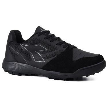 Imagem de Chuteira Diadora Vittoria Society, Preto, 43