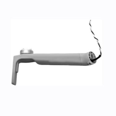 Imagem de Peças de reparo de braço de motor Mavic Mini 4 Pro compatíveis com DJI Mavic Mini 4 Pro-Front Right