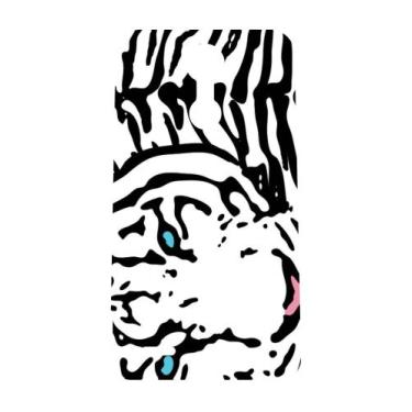 Imagem de Capa Adesivo Skin047 Verso Para Lg K10 2017 (m250ds) - KawaSkin