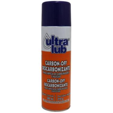 Imagem de Carbon-off Descarbonizante em Aerossol 300 ml - Redelease